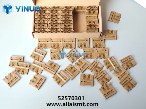 52570301 Universal Carrier Clip Assembly 2.5 5 (4)