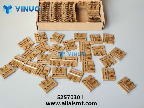 52570301 Universal Carrier Clip Assembly 2.5 5 (5)