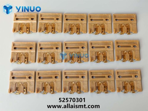 52570301 Universal Carrier Clip Assembly 2.5 5 (6)