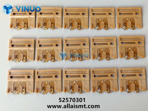 52570301 Universal Carrier Clip Assembly 2.5 5 (7)