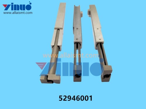 52946001 Universal AI BEARING, SQUARE HOLDER (4)