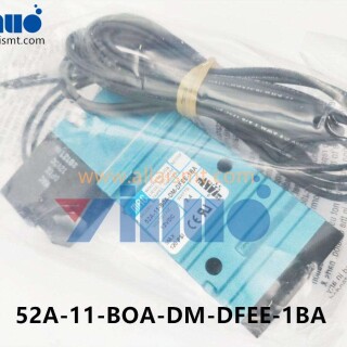 52A-11-BOA-DM-DFEE-1BA-Universal-AI-SOLENOID-VALVE