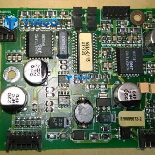 558A-011B-UTFS35-8MM12MM-FEEDER-Universal-instrument-GSM-Genesis-SMT-spare-parts-3
