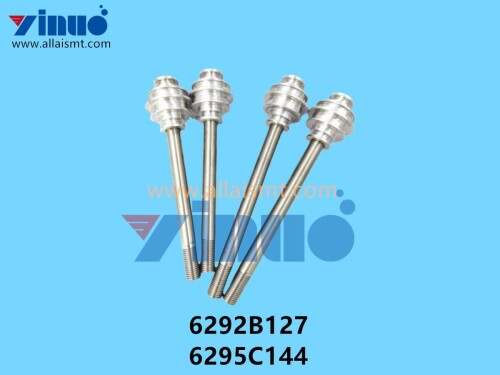 6292B127 6295C144 Universal AI Piston rod (2)