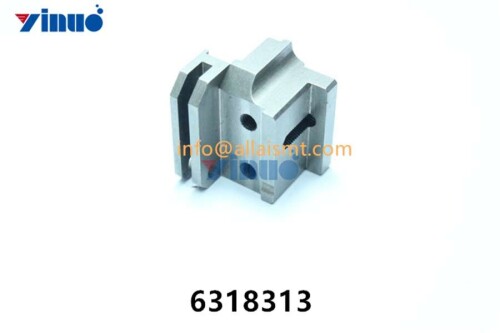 6318313 松下插件机AI配件刀座 (1)