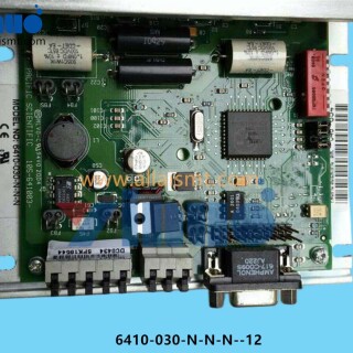 6410-030-N-N-N12-Pacific-Scientific-NA-Stepper-Drive-1