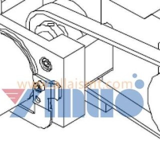 7008701-XY-ENCODER-ASSY-PTF-XY-1