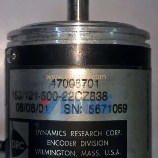 7008701-XY-ENCODER-ASSY-PTF-XY-2
