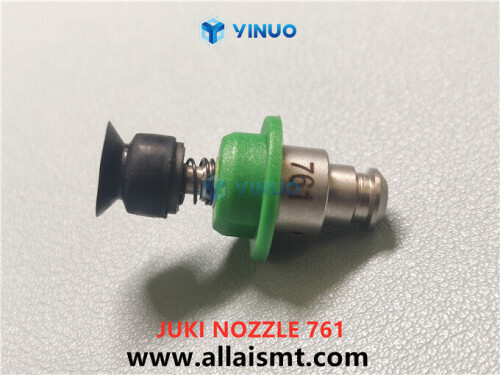 761 JUKI Vacuum nozzle 1
