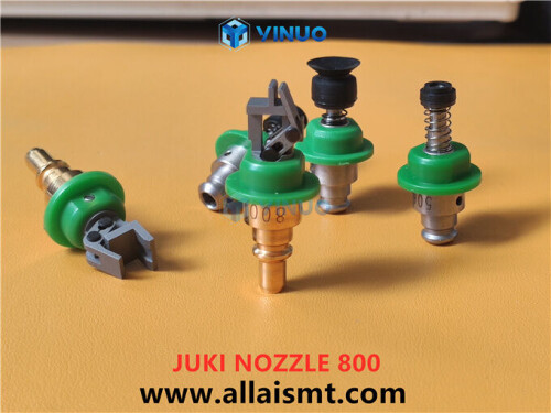 800 JUKI Gripper nozzle 1