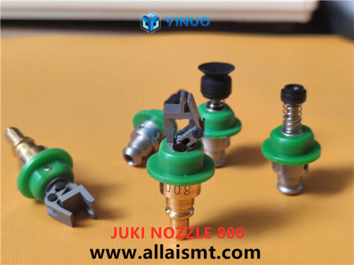 800 JUKI Gripper nozzle 2