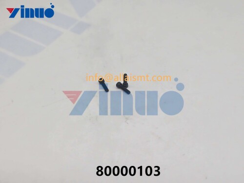 80000103 SCREW (5)