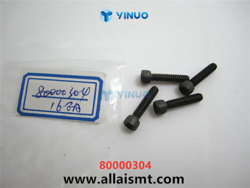 80000308 SHCS 6 32 X 1 1 4 Universal AI spare parts (1)