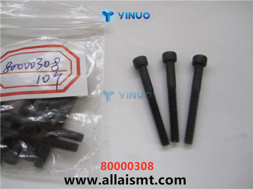 80000308 SHCS 6 32 X 1 1 4 Universal AI spare parts (2)