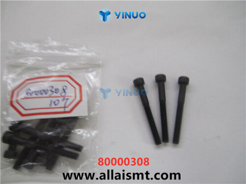 80000308 SHCS 6 32 X 1 1 4 Universal AI spare parts (5)
