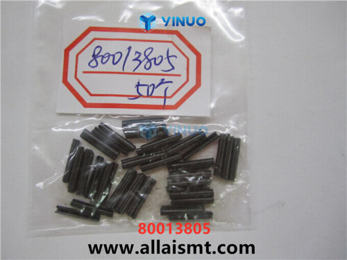 80013805 SPRG PIN Universal AI spare parts