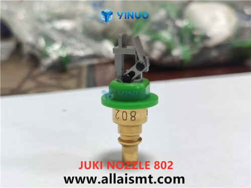 802 JUKI Gripper nozzle 2