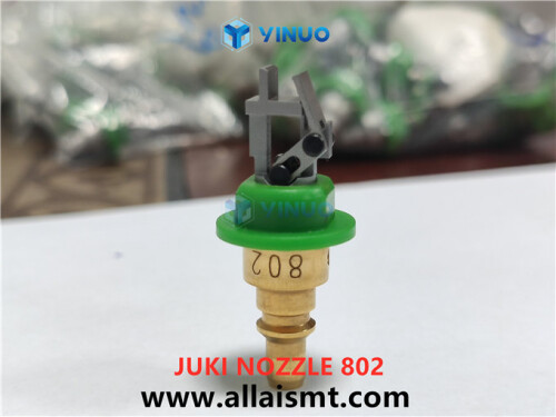 802 JUKI Gripper nozzle 4