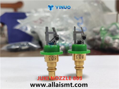 803 JUKI Gripper nozzle 1