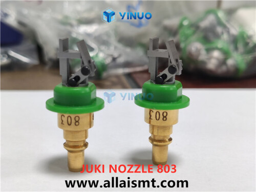 803 JUKI Gripper nozzle 3