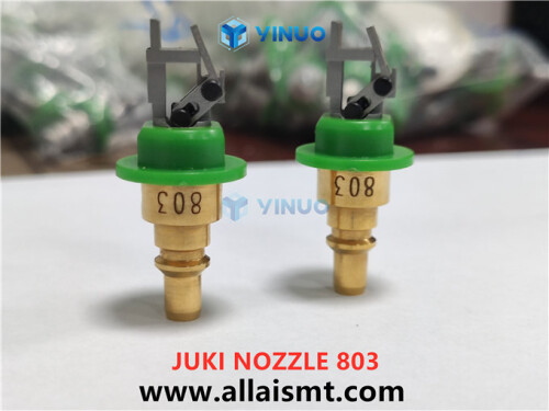 803 JUKI Gripper nozzle 4