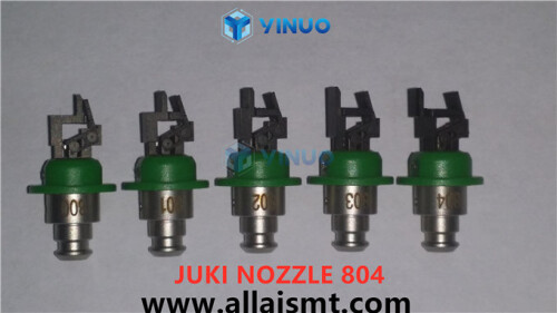 804 JUKI Gripper nozzle 1