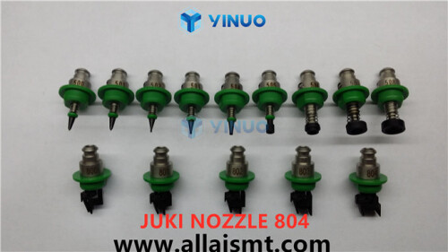 804 JUKI Gripper nozzle 3