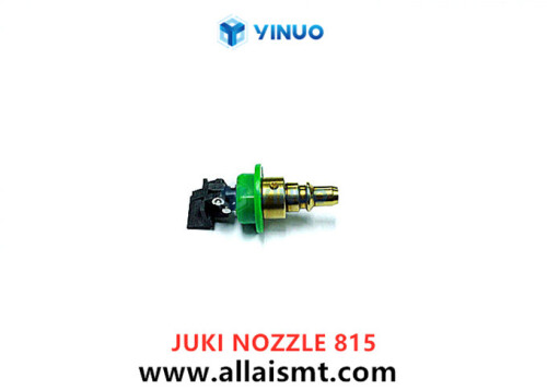 815 JUKI Gripper nozzle 4