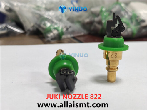 822 JUKI Gripper nozzle 1