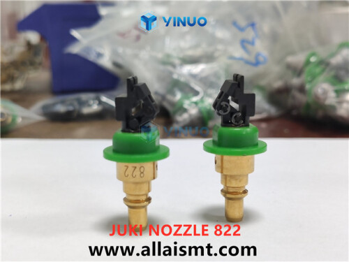 822 JUKI Gripper nozzle 2
