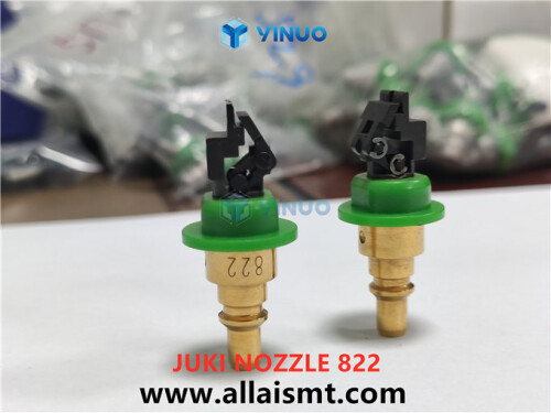 822 JUKI Gripper nozzle 3