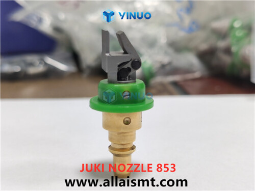 853 JUKI Gripper nozzle 4