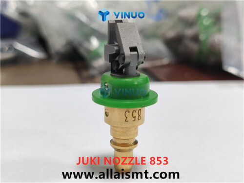 853 JUKI Gripper nozzle 5