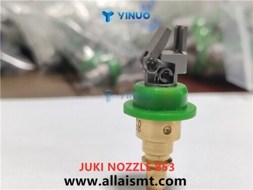 853 JUKI Gripper nozzle 6