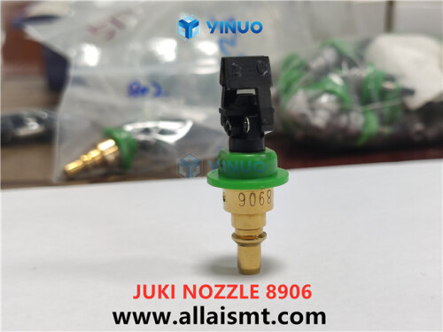 8906 JUKI Gripper nozzle 1