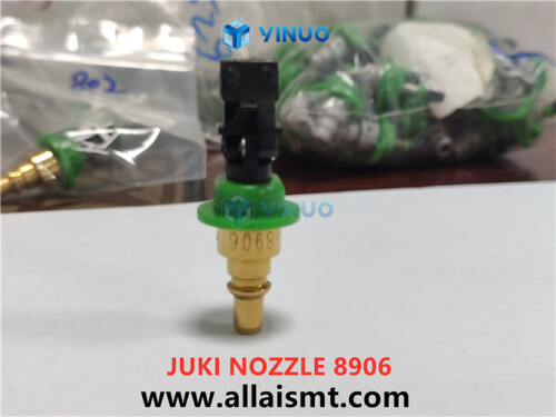8906 JUKI Gripper nozzle 3