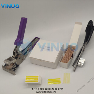 8MM-ESD-Economic-SMT-Single-Splice-Tape-4