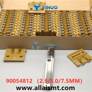 90054812-Carrier-Clip-Assembly-small-Triple-Span-2.5-5.0-7-4