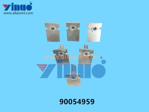 90054959 Universal AI SCRAP TUBE WELDMENT (1)