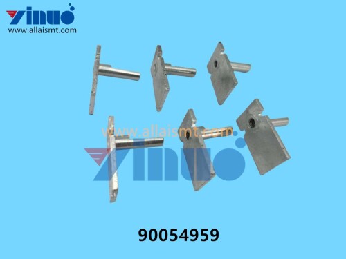 90054959 Universal AI SCRAP TUBE WELDMENT (2)