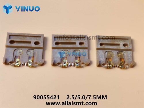 90055421 Universal Insertion Carrier Clip Assembly (2)