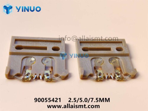 90055421 Universal Insertion Carrier Clip Assembly (3)
