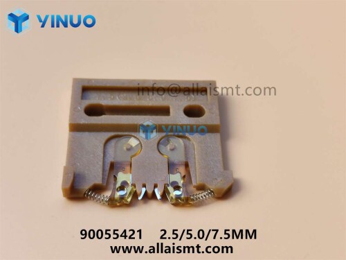 90055421 Universal Insertion Carrier Clip Assembly (4)