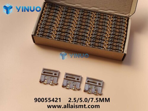 90055421 Universal Insertion Carrier Clip Assembly (5)