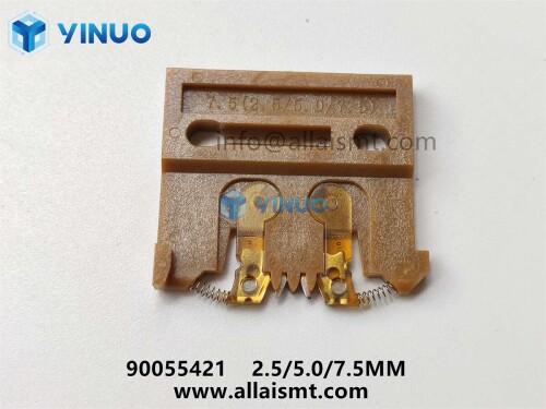 90055421 Universal Insertion Carrier Clip Assembly (7)