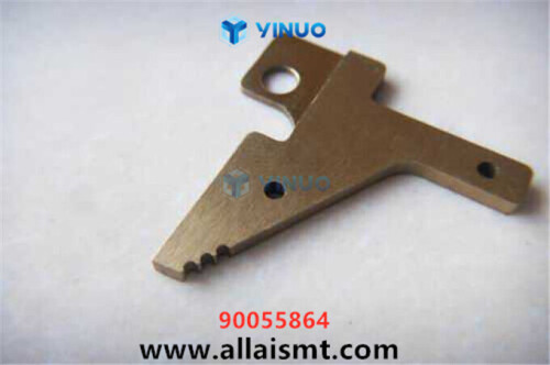 90055864 ANVIL MODIFIED INTE Universal AI spare parts