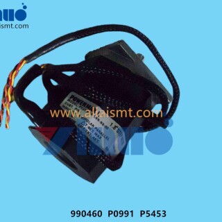 990460-P0991-P5453-KIT-REPLACEMENT-P5453-MOTOR-2