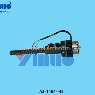 A2-146448-AP-UP2000-BALLSCREW-W-NUT-MODIFIED-Z-Axis-1