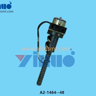 A2-146448-AP-UP2000-BALLSCREW-W-NUT-MODIFIED-Z-Axis-2