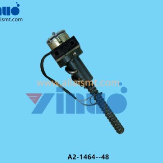 A2-146448-AP-UP2000-BALLSCREW-W-NUT-MODIFIED-Z-Axis-3